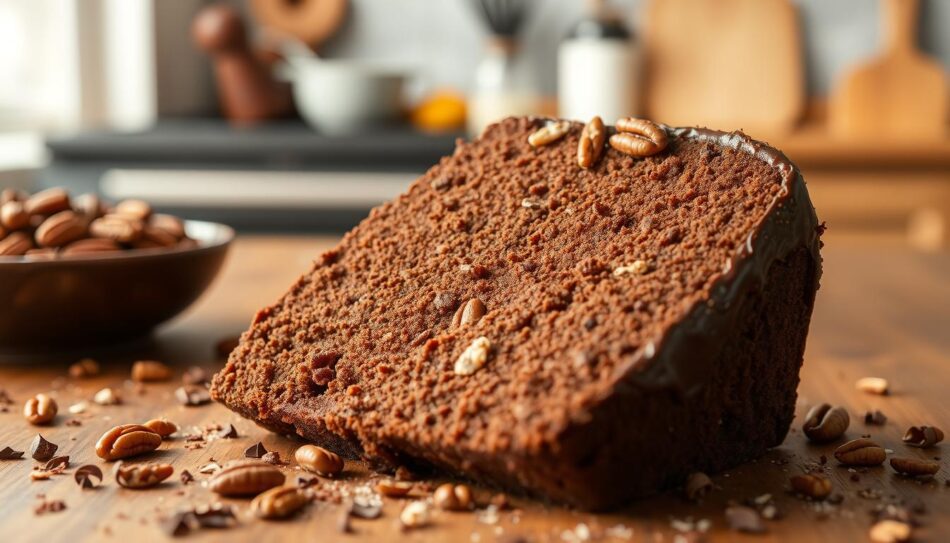 german chocolate pecan pound cake recipe