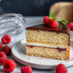 impossible cake recipe